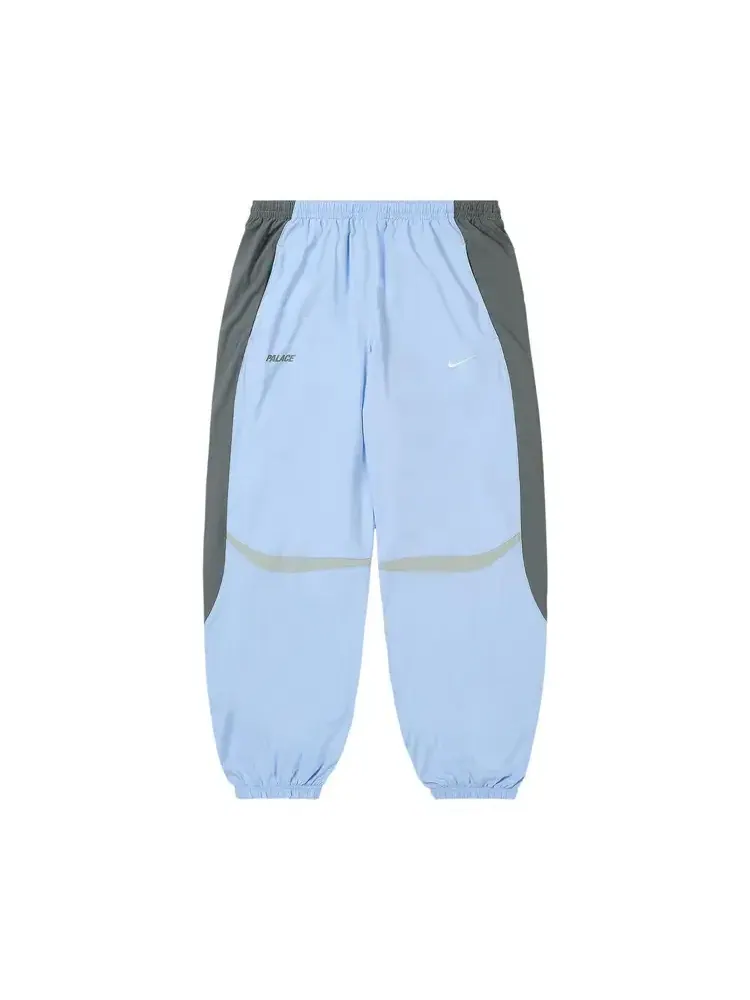 Спортивные брюки Palace x Nike — изображение 1 из 2, синий