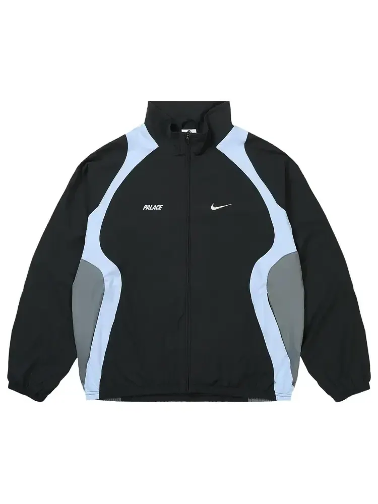 Спортивная куртка Palace x Nike — изображение 1 из 2, черный