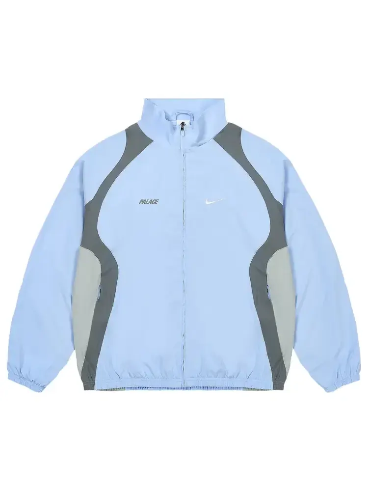 Спортивная куртка Palace x Nike — изображение 1 из 2, синий