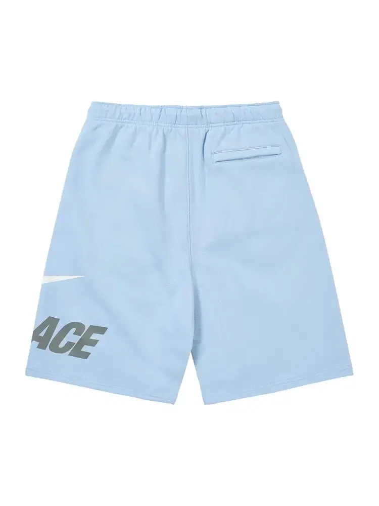 Спортивные шорты Palace x Nike — изображение 2 из 3, синий