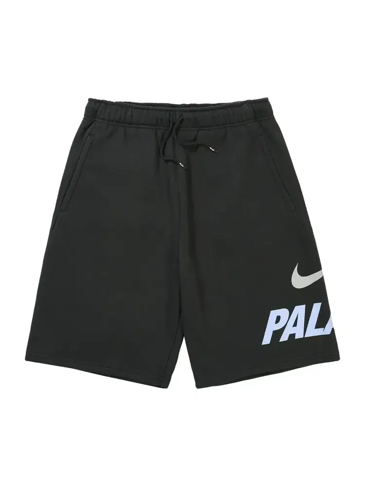 Спортивные шорты Palace x Nike — изображение 1 из 3, черный