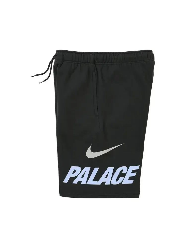 Спортивные шорты Palace x Nike — изображение 2 из 3, черный