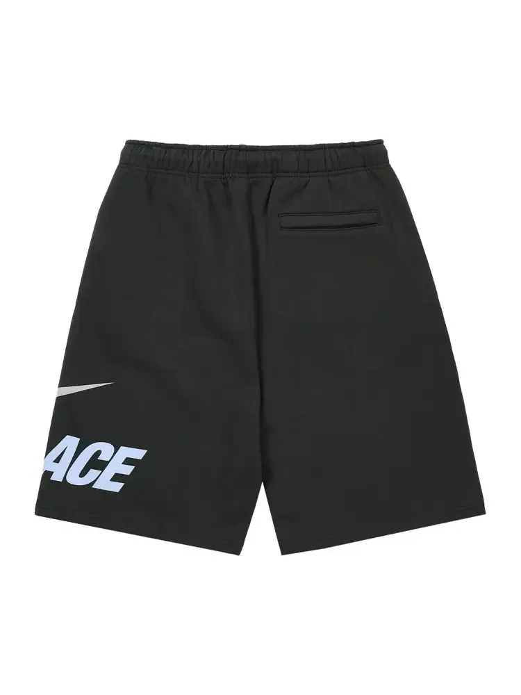 Спортивные шорты Palace x Nike — изображение 3 из 3, черный