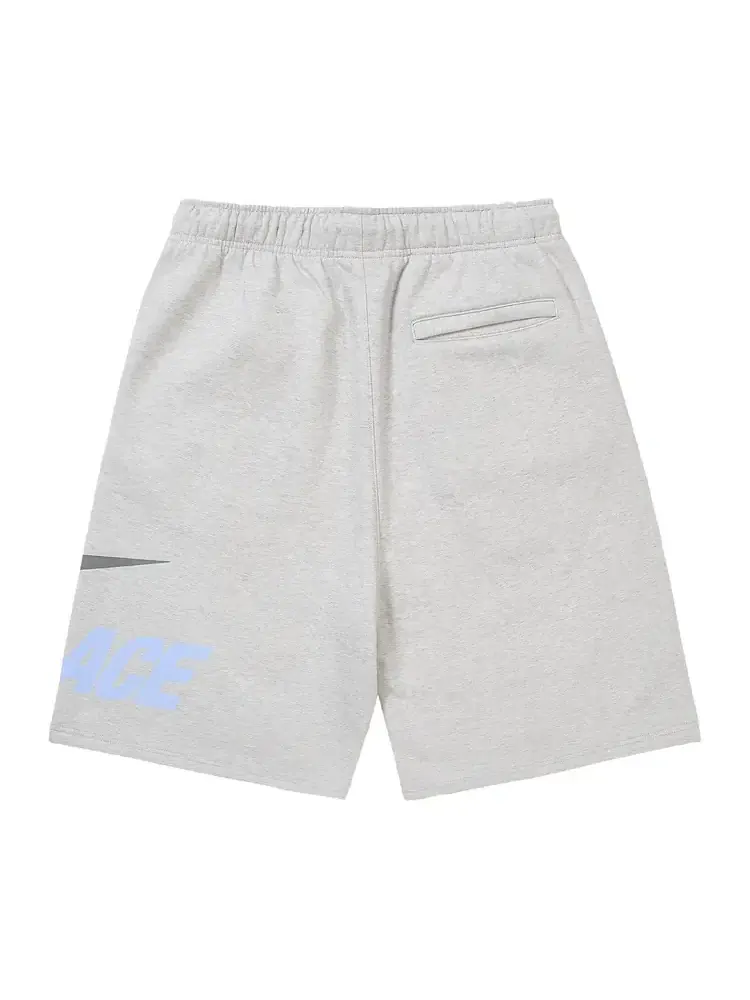 Спортивные шорты Palace x Nike — изображение 3 из 3, серый
