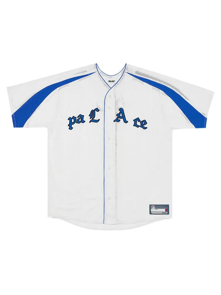 Джерси Palace Love Jersey — изображение 1 из 2, белый