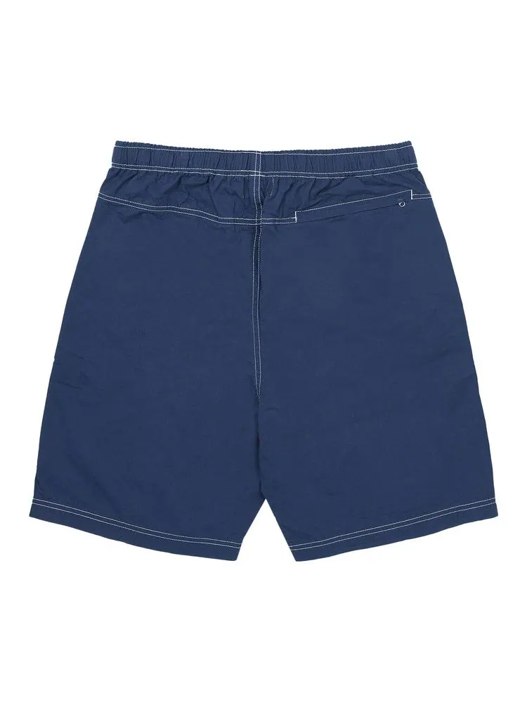 Шорты Palace Rinsed Short — изображение 2 из 2, темно-синий