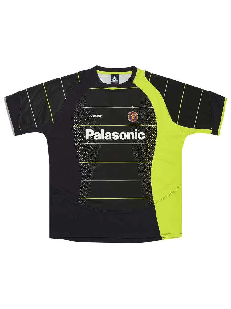 Джерси Palace Palace Pro Team Jersey — изображение 1 из 2, черный
