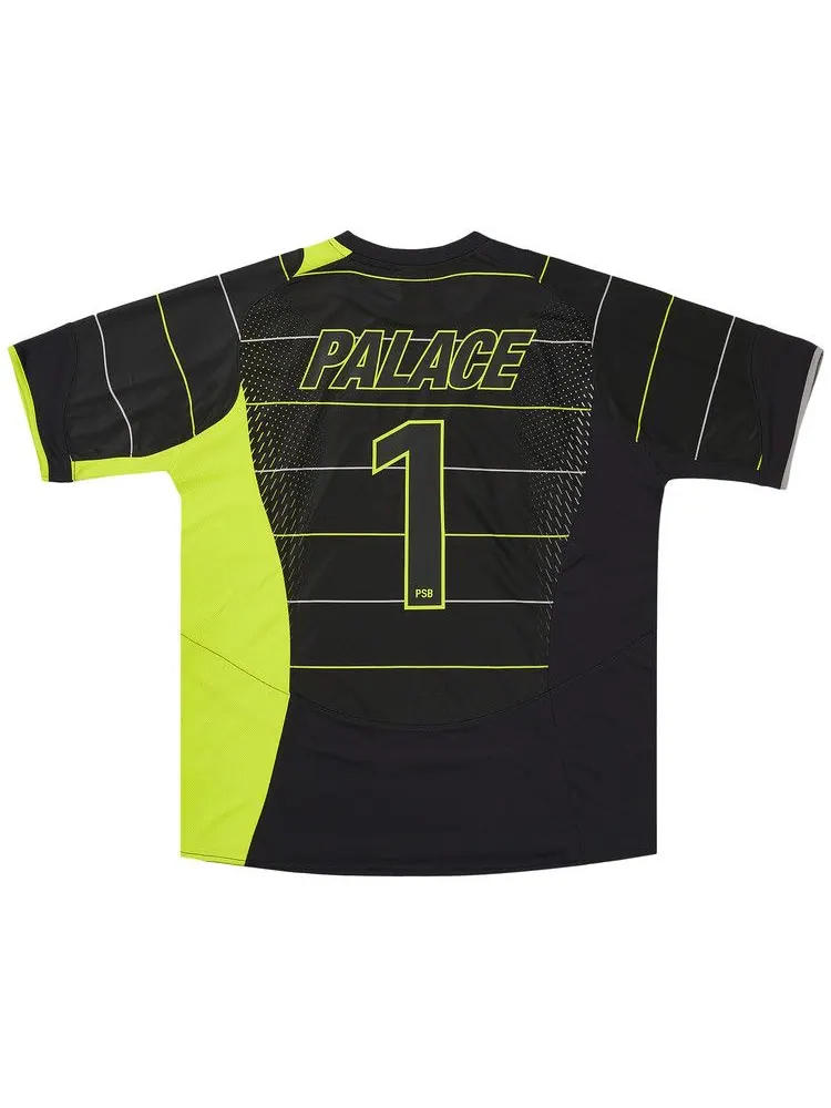 Джерси Palace Palace Pro Team Jersey — изображение 2 из 2, черный