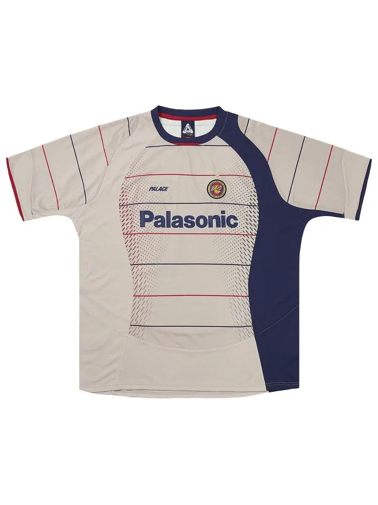 Джерси Palace Palace Pro Team Jersey — изображение 1 из 2, серый