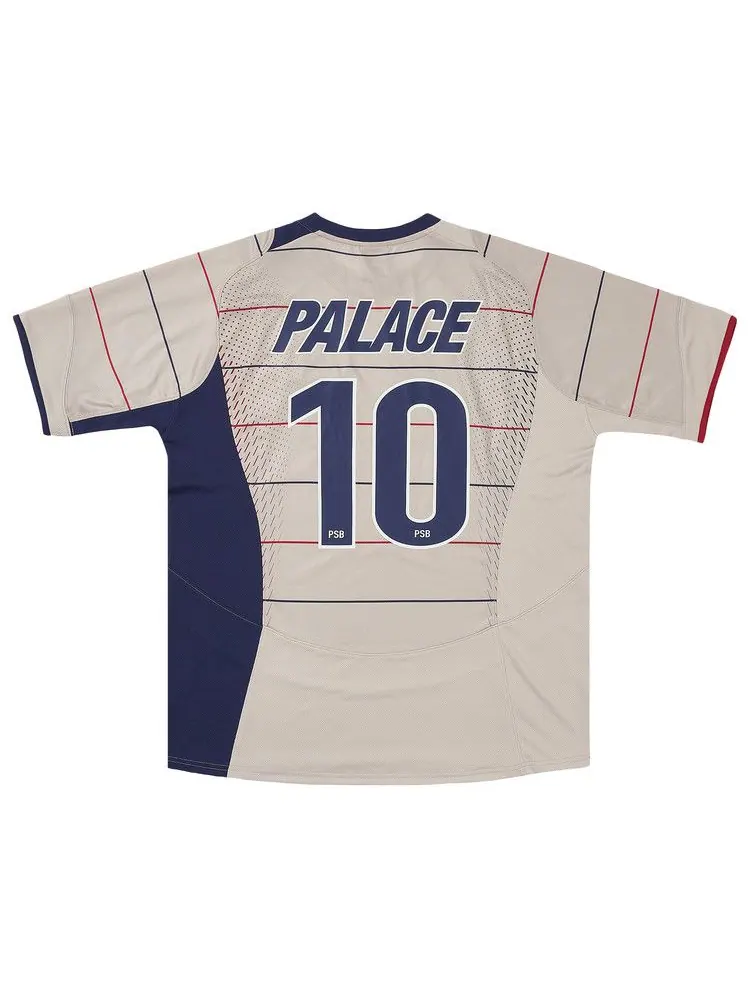 Джерси Palace Palace Pro Team Jersey — изображение 2 из 2, серый