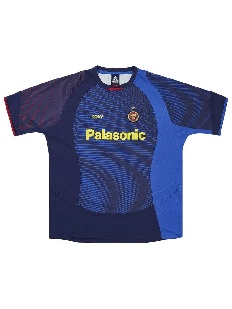 Джерси Palace Palace Pro Team Jersey — изображение 1 из 2, темно-синий