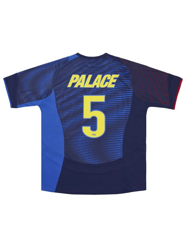 Джерси Palace Palace Pro Team Jersey — изображение 2 из 2, темно-синий