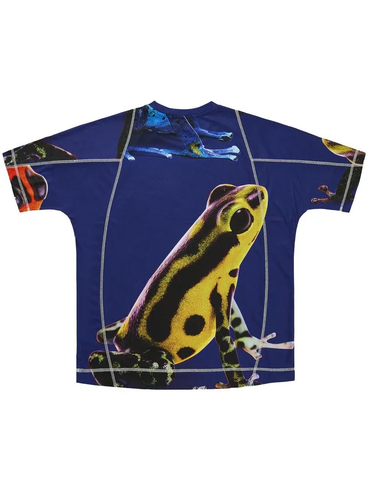 Джерси Palace Frogger Tech Jersey — изображение 2 из 2, синий
