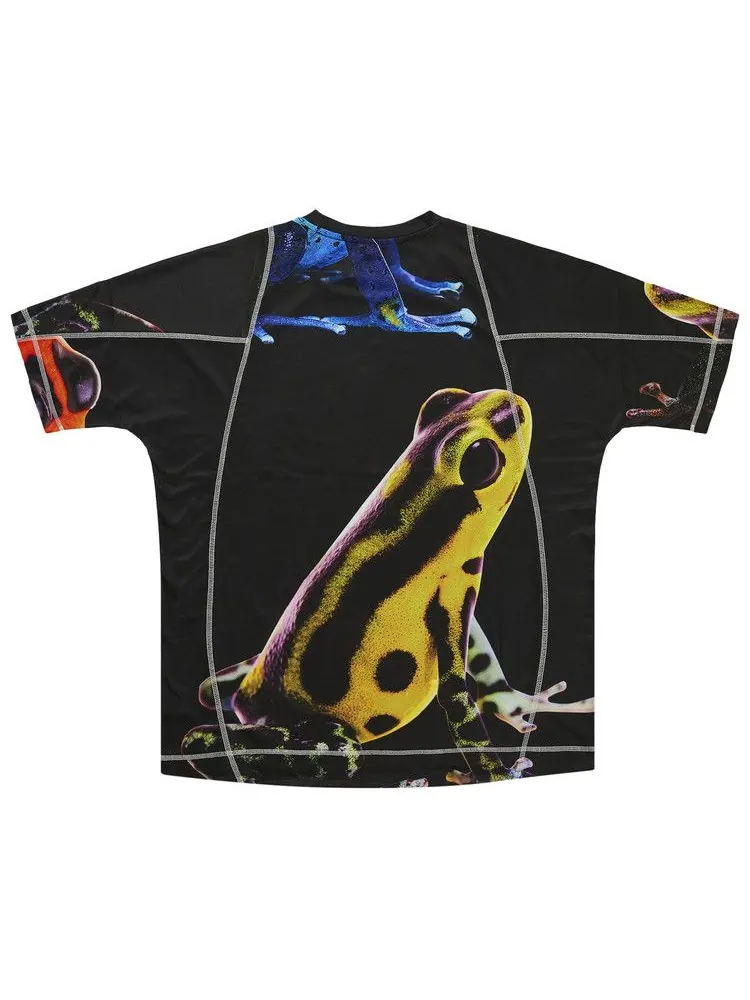 Джерси Palace Frogger Tech Jersey — изображение 2 из 2, черный