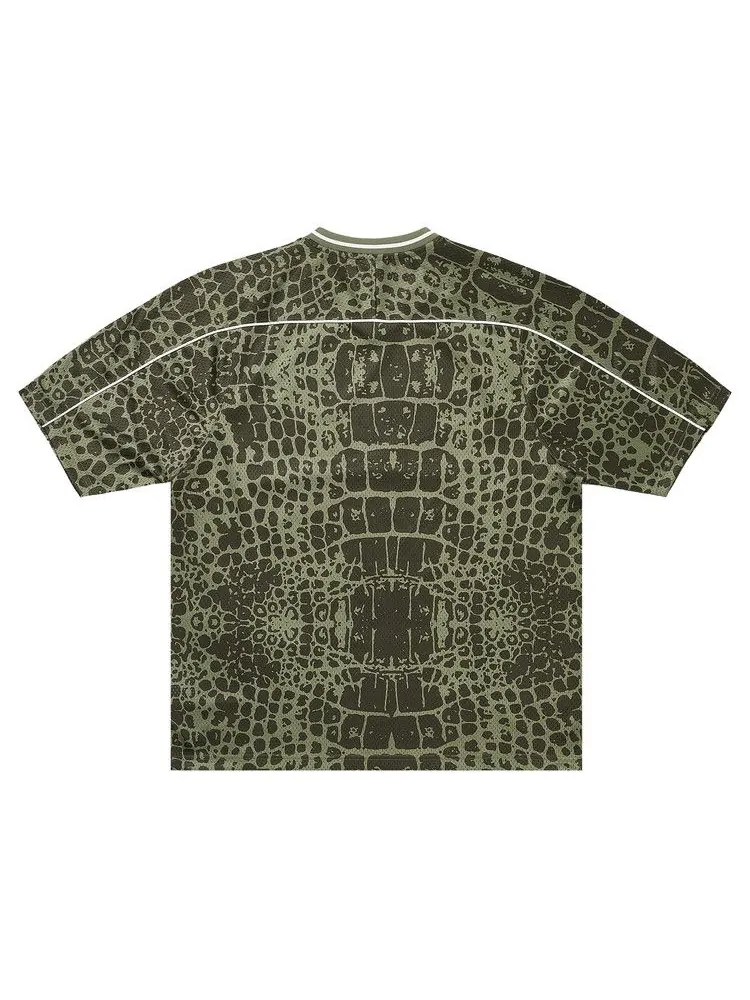 Джерси Palace Veritas Mesh Jersey — изображение 2 из 2, бежевый