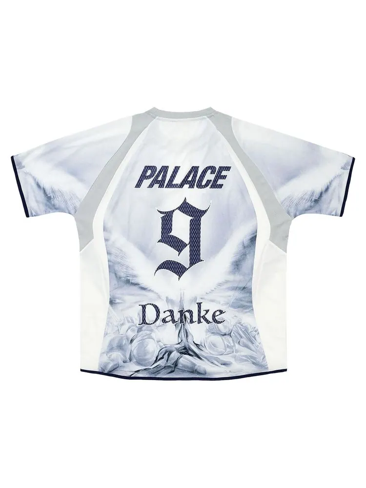Детская футболка Palace Phantasy — изображение 2 из 2, белый