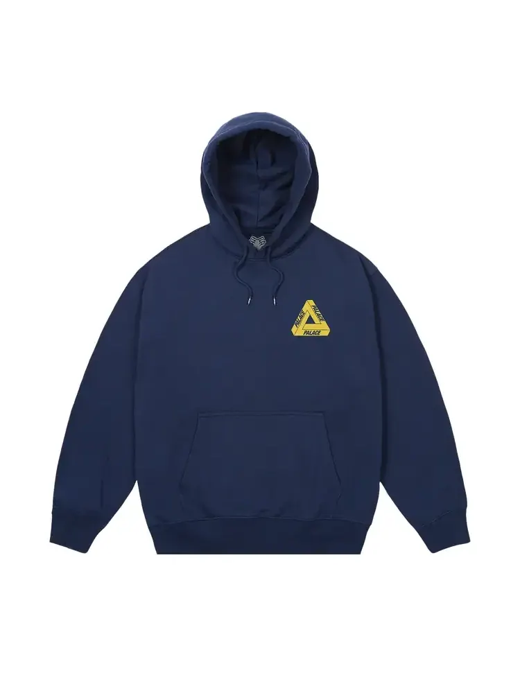 Колпак Palace Tri-Ferg 'Navy' — изображение 1 из 2, синий