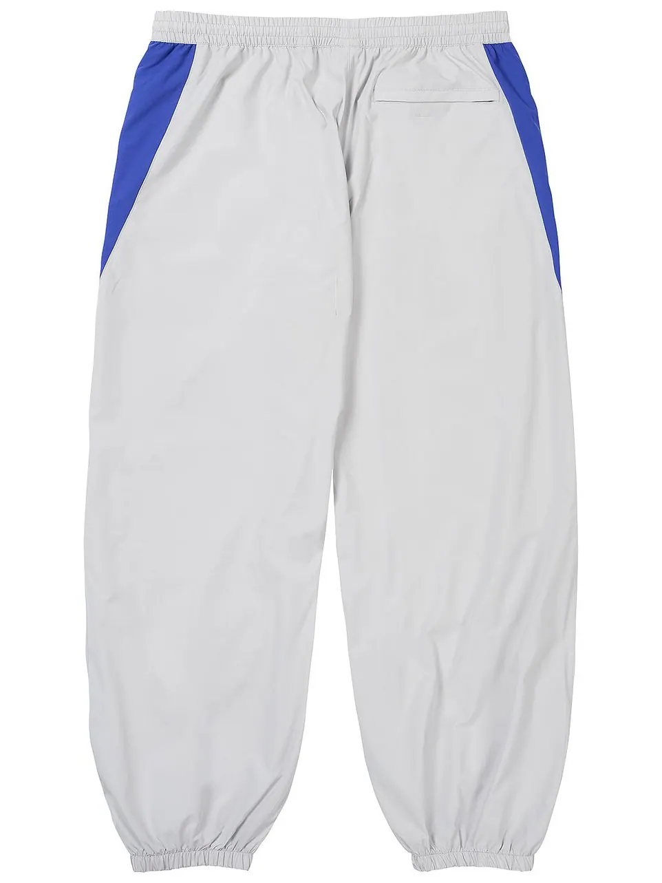 Спортивные брюки Palace Phantasy Shell Jogger — изображение 2 из 2, серый