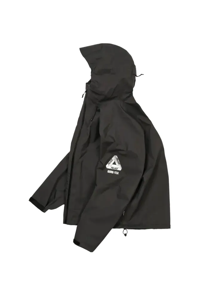 Куртка Palace GORE-TEX 3L Palex Jacket — изображение 3 из 4, черный