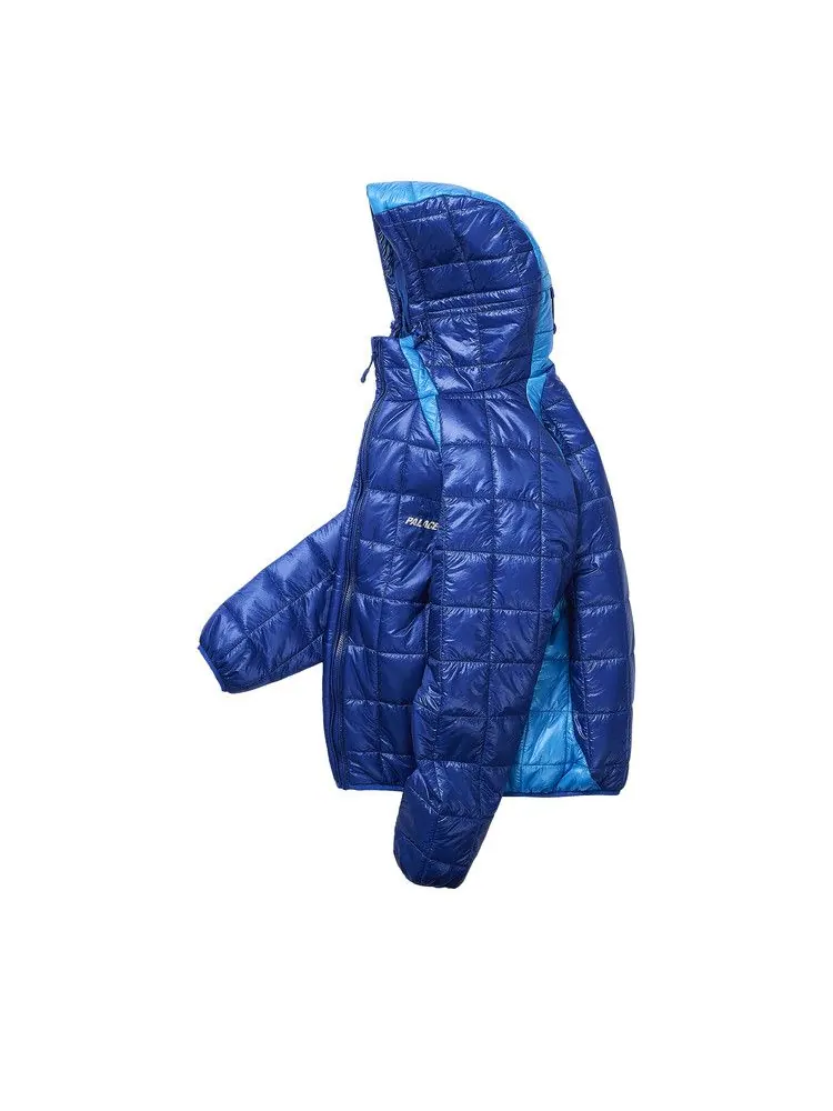 Куртка Palace Pertex Net Plus Microlite Jacket — изображение 3 из 4, синий