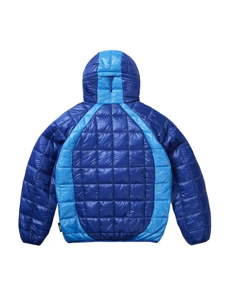 Куртка Palace Pertex Net Plus Microlite Jacket — изображение 4 из 4, синий