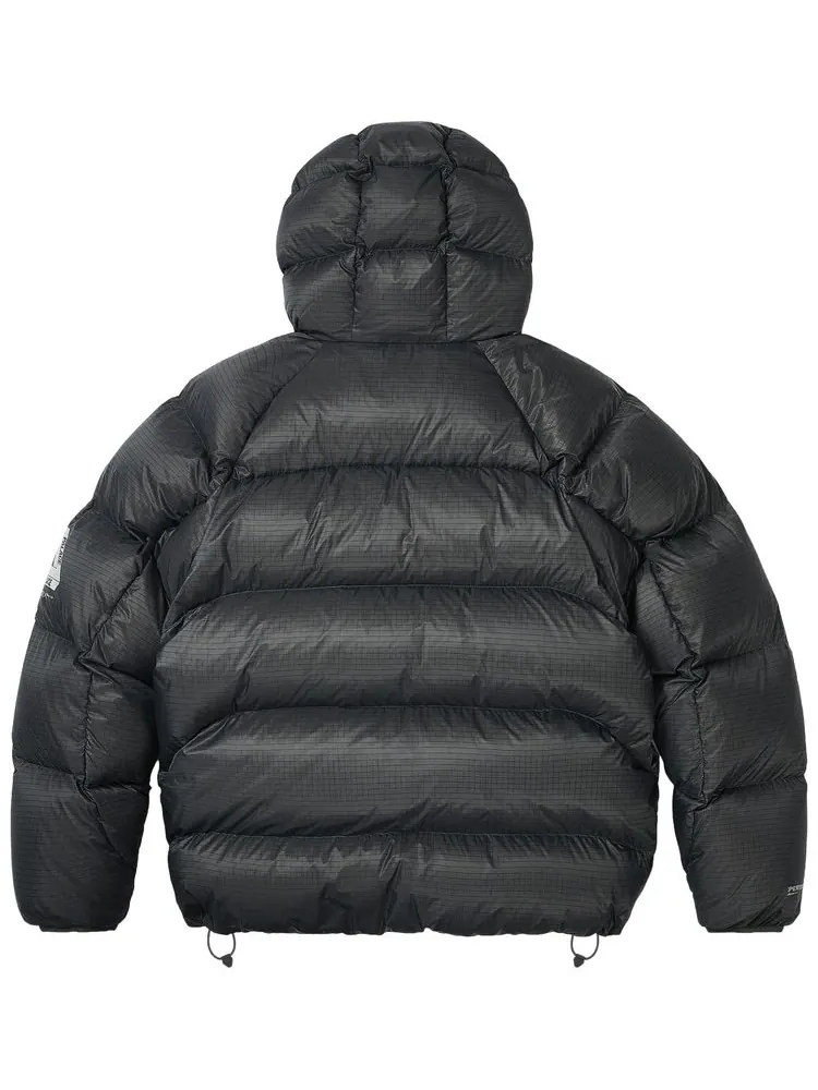 Пуховая куртка Palace Pertex Quantum RS Puffa — изображение 2 из 3, черный