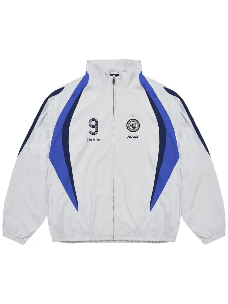 Куртка Palace Phantasy Shell Jacket — изображение 1 из 2, серый