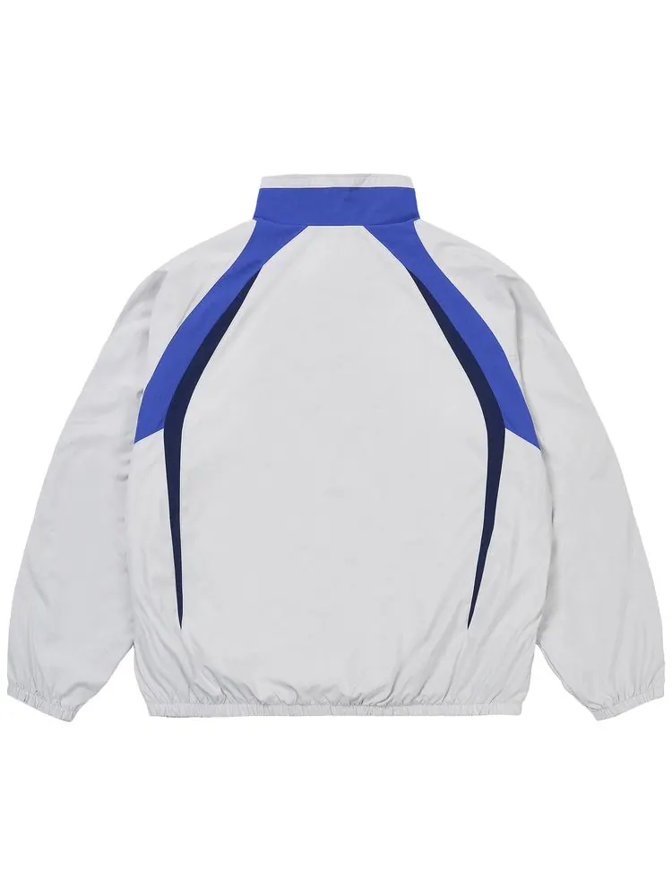 Куртка Palace Phantasy Shell Jacket — изображение 2 из 2, серый