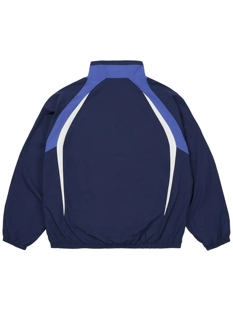 Куртка Palace Phantasy Shell Jacket — изображение 2 из 2, синий