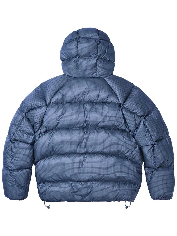 Пуховая куртка Palace Pertex Quantum RS Puffa — изображение 2 из 3, синий