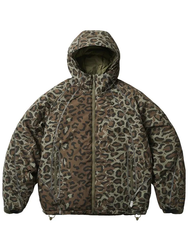 Куртка Palace GORE-TEX Windstopper Illuminator — изображение 1 из 4, желтый