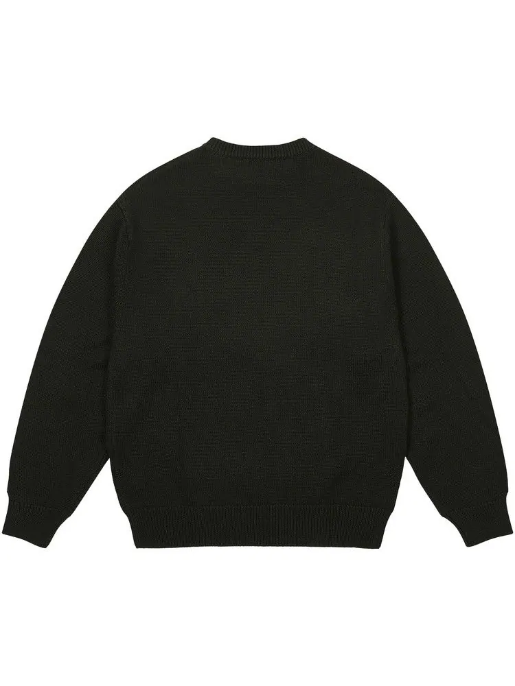 Топ Palace x Doraemon Knit — изображение 2 из 2, черный