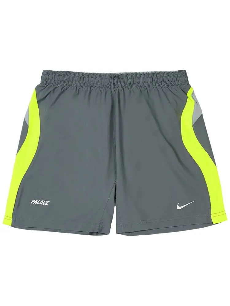Шорты Palace x Nike Total P90 — изображение 1 из 2, серый