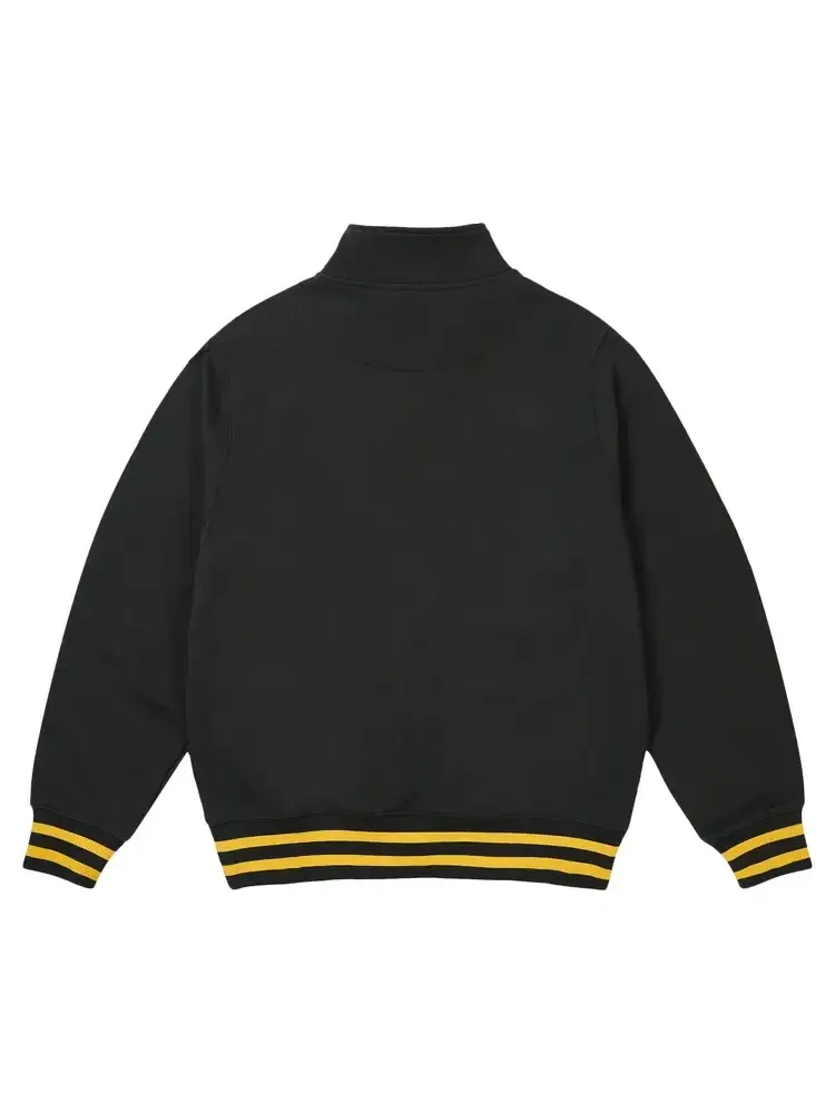 Спортивная воронка на молнии Palace Sporty Zip Funnel — изображение 2 из 2, черный