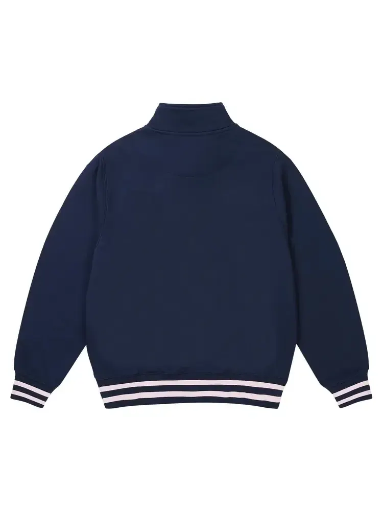 Спортивная куртка Palace Sporty Zip Funnel — изображение 2 из 2, синий