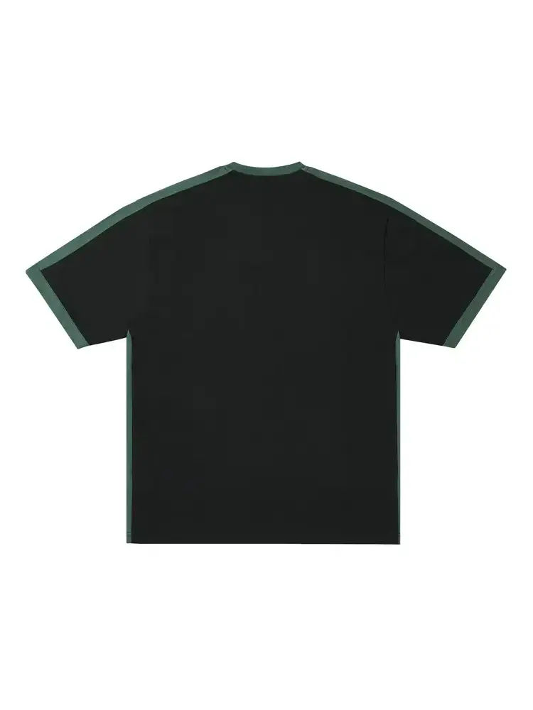 Футболка Palace Flag — изображение 2 из 2, черный