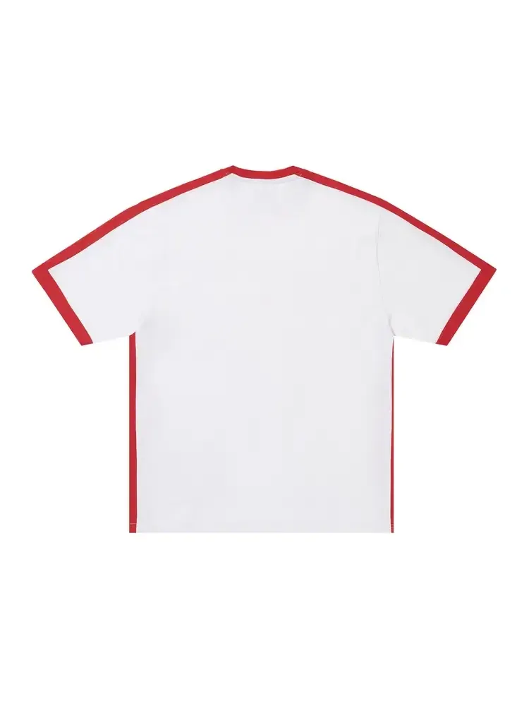 Футболка Palace Flag — изображение 2 из 2, белый