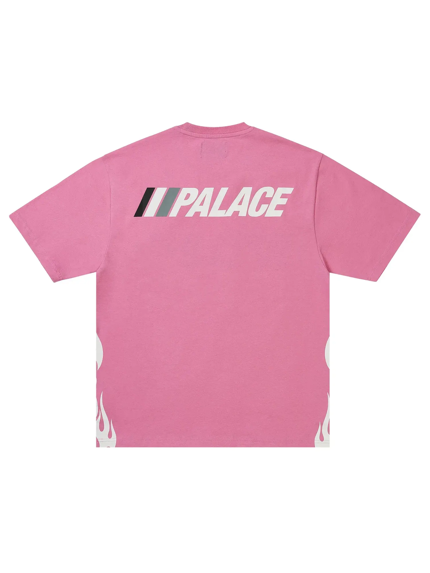 Футболка Palace Rizla — изображение 2 из 2, розовый