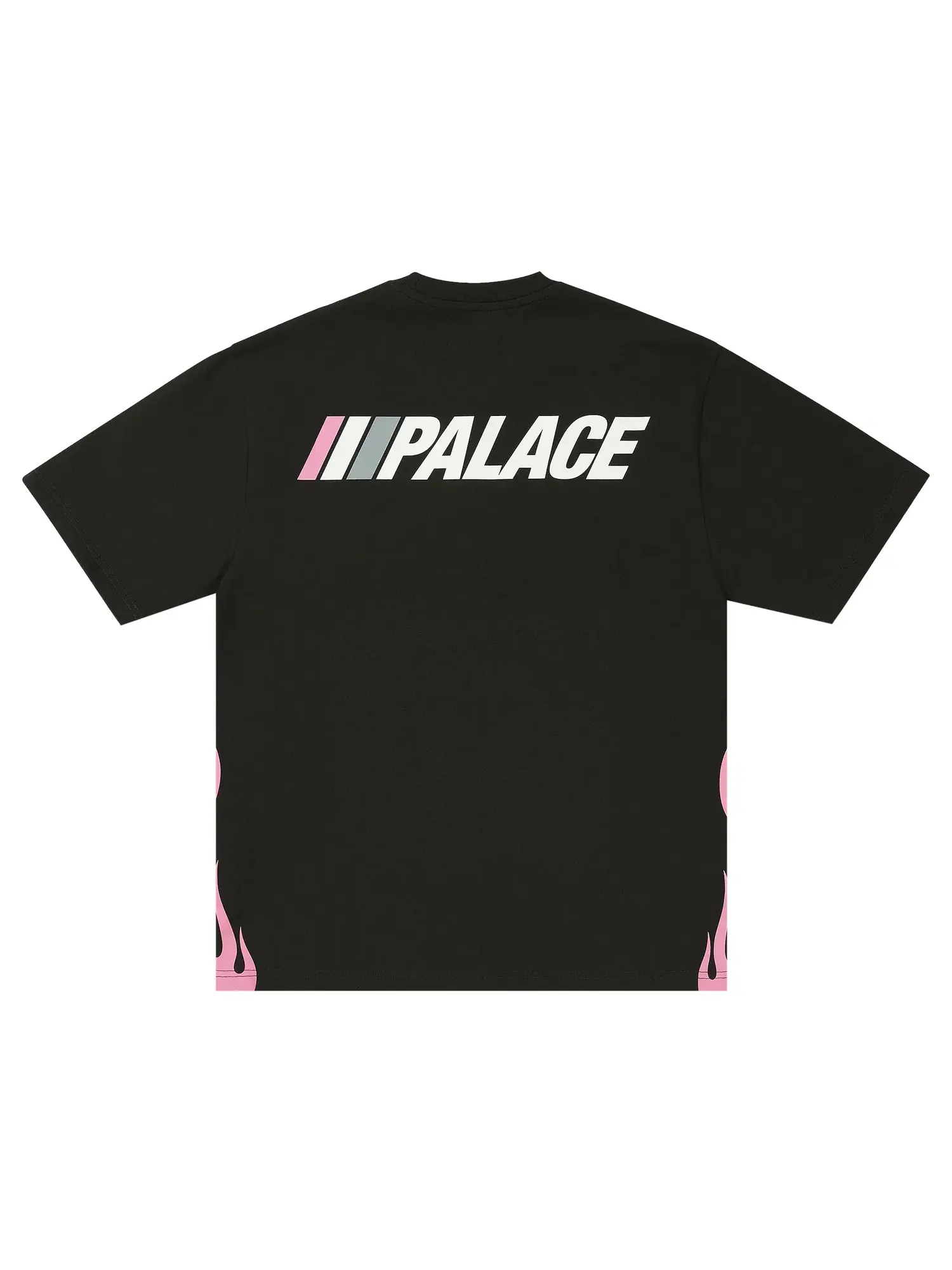 Футболка Palace Rizla — изображение 2 из 2, черный