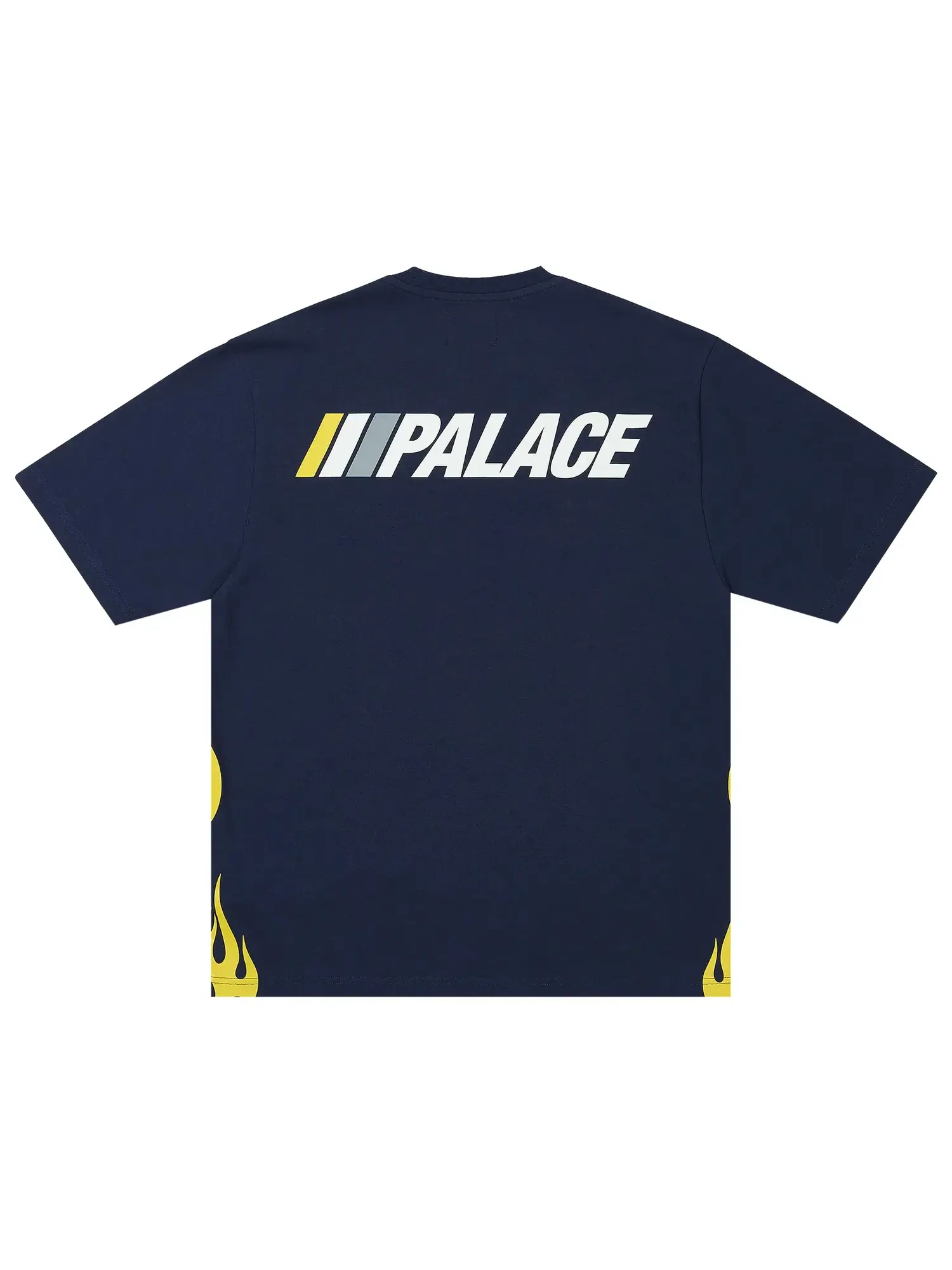 Футболка Palace Rizla — изображение 2 из 2, темно-синий