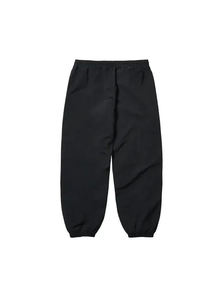 Спортивные брюки Palace x San Francisco Giants Shell Jogger — изображение 2 из 2, черный