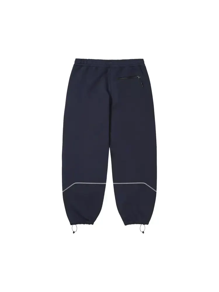 Спортивные брюки Palace Sporty Zip Jogger — изображение 2 из 2, синий