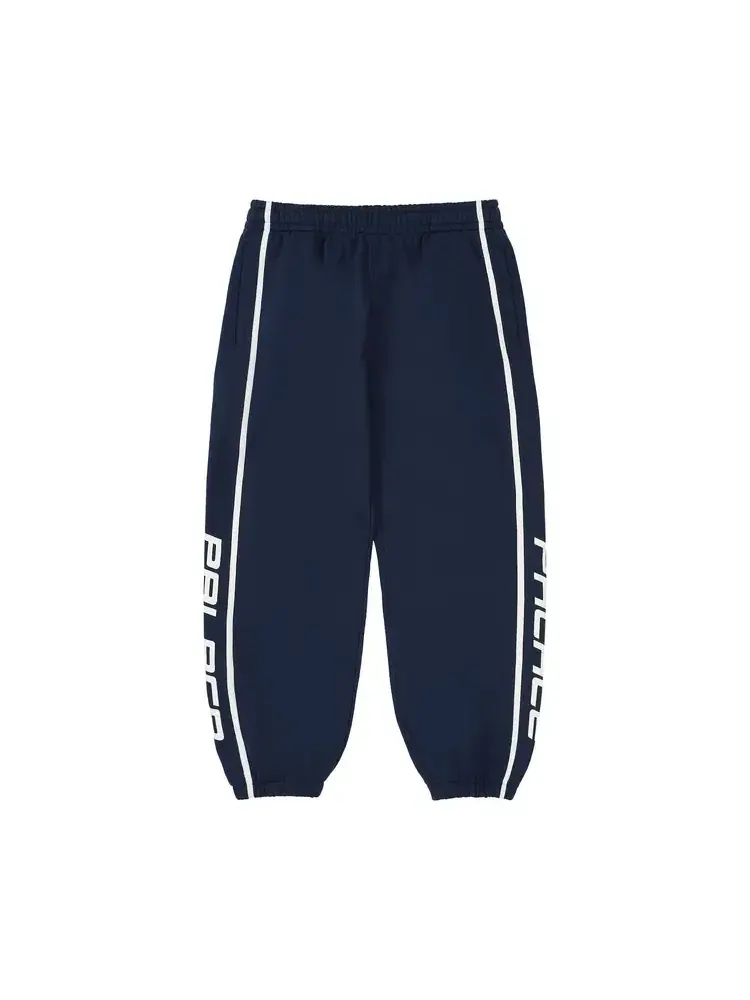 Спортивные брюки Palace Runner Jogger — изображение 1 из 3, синий