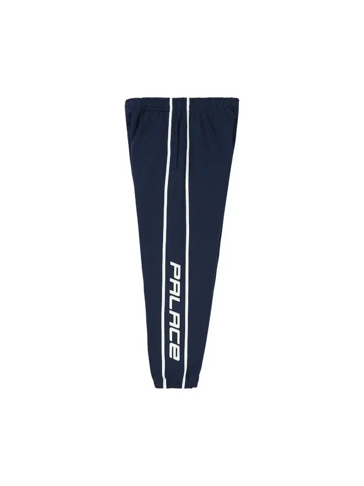 Спортивные брюки Palace Runner Jogger — изображение 2 из 3, синий