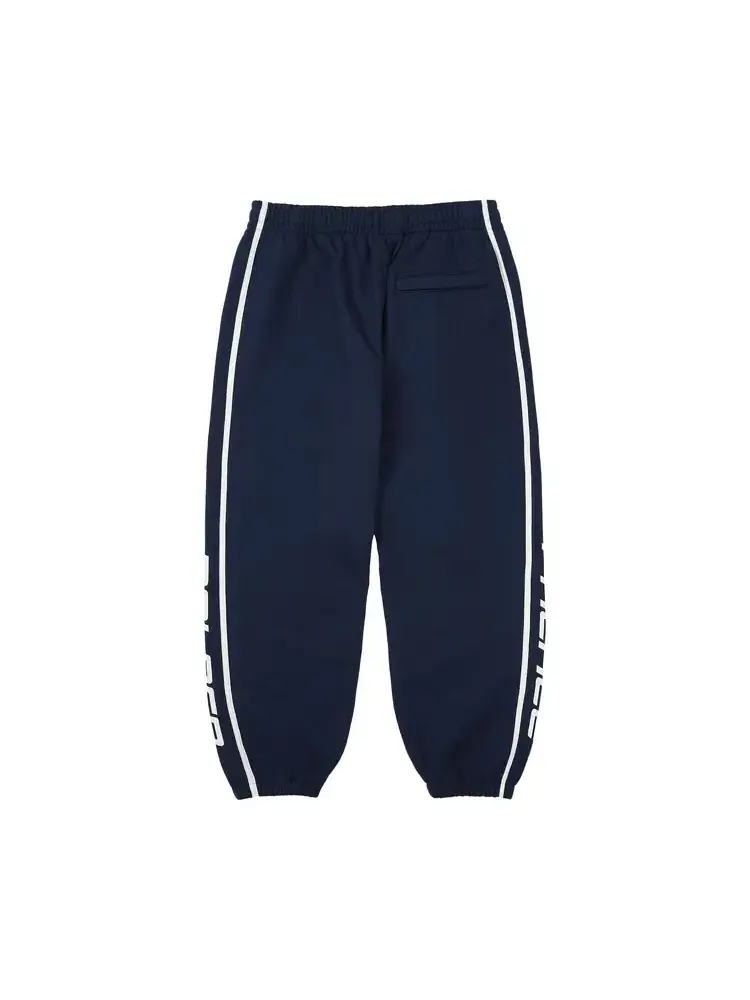 Спортивные брюки Palace Runner Jogger — изображение 3 из 3, синий