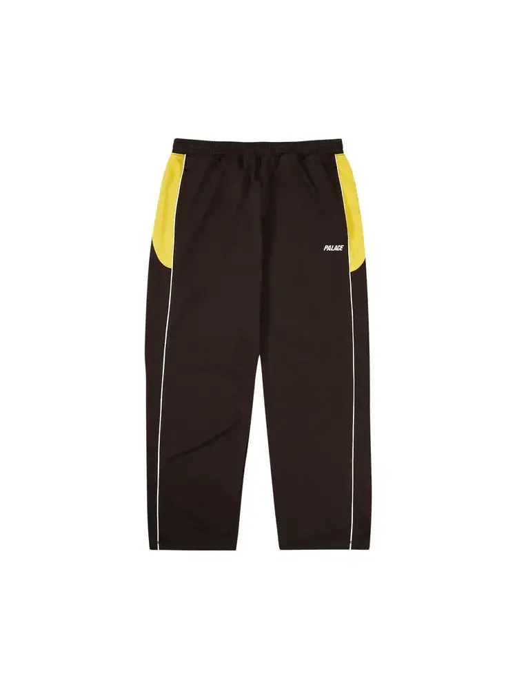 Спортивные брюки Palace Tracksuit Jogger — изображение 1 из 2, коричневый