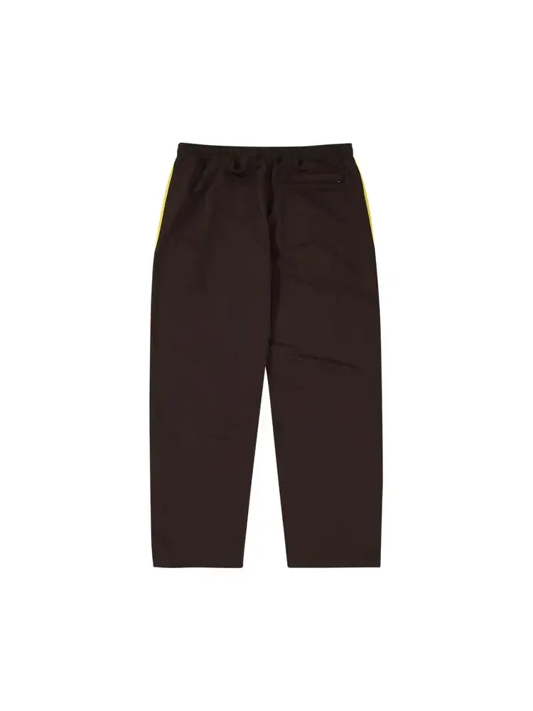 Спортивные брюки Palace Tracksuit Jogger — изображение 2 из 2, коричневый