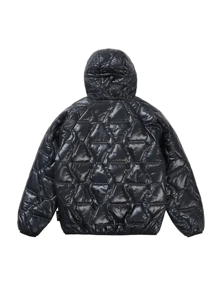 Куртка Palace Pertex Tri Net Jacket — изображение 3 из 3, черный