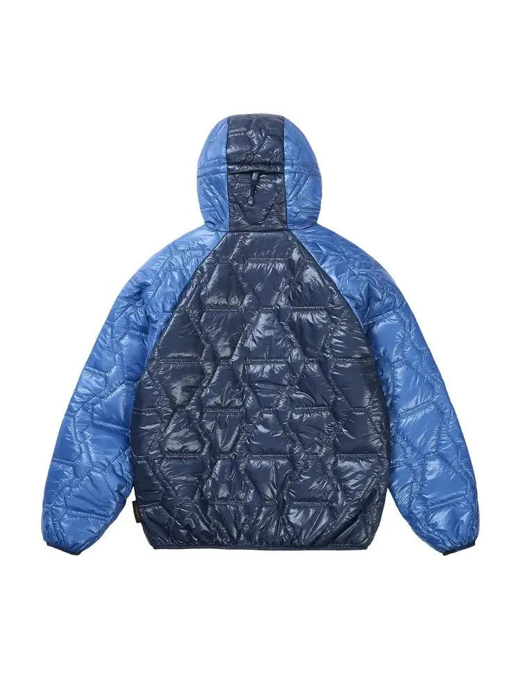 Куртка Palace Pertex Tri Net Jacket 'Blue' — изображение 3 из 3, синий