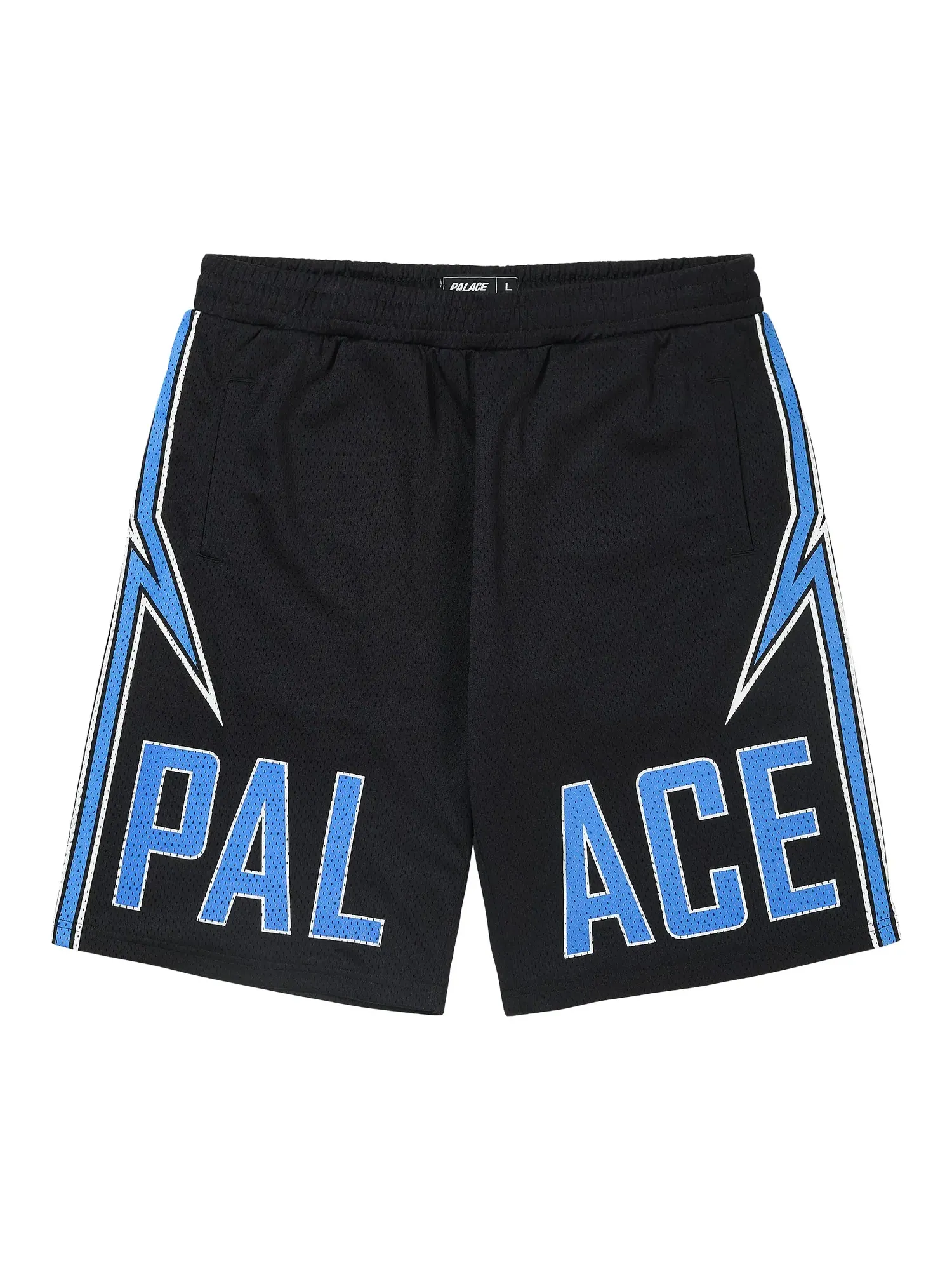 Баскетбольные шорты Palace Lightning — изображение 1 из 2, черный